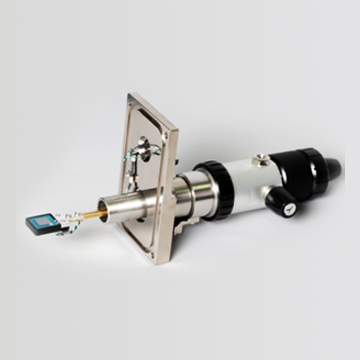 Scanning Electron Microscop - 엘엠테크